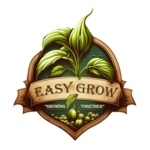 Easy Grow logo